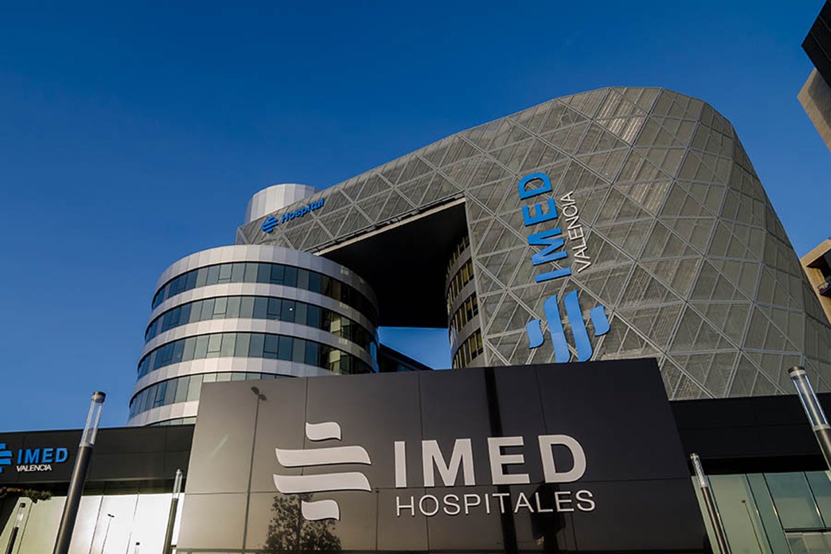 Facilities Ur Imed Valencia Assisted Reproduction Clinic